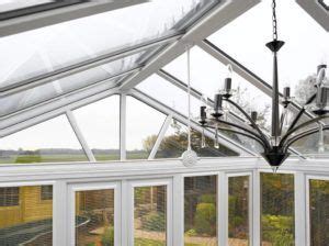 Conservatory Lighting Ideas & Inspiration - ConservatoryLand