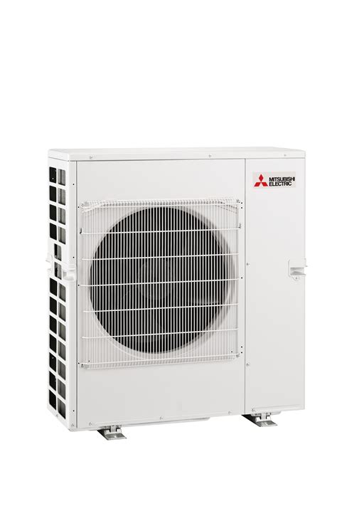 Unité extérieure de climatiseur Multisplit MITSUBISHI ELECTRIC Mxz 8 3