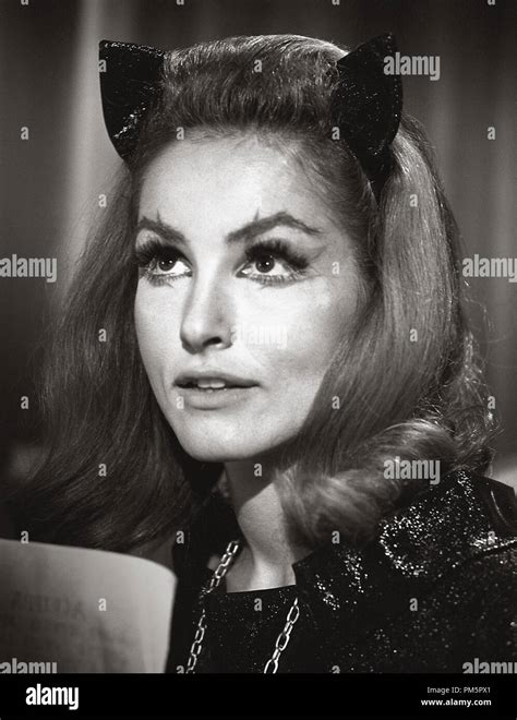 Julie Newmar Catwoman Batman 1967 File Reference 30928 910tha