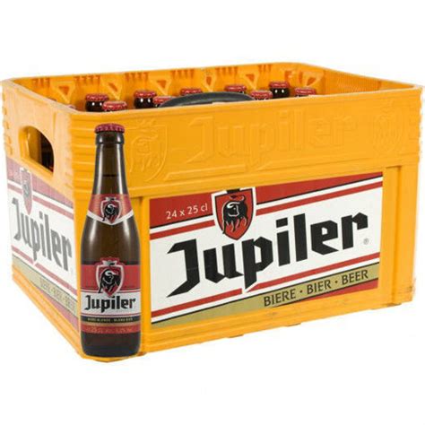 Jupiler X Cl Prik En Tik Zele