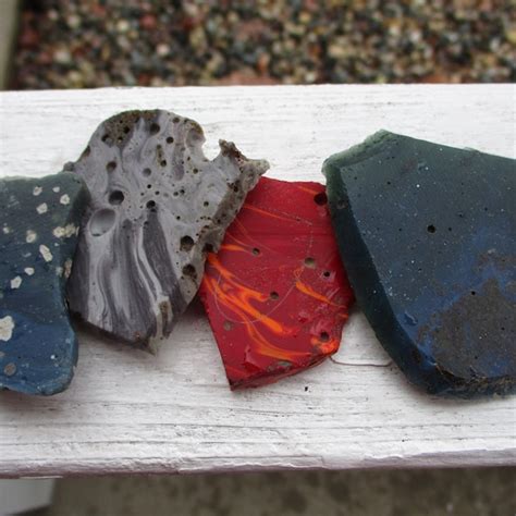 Glass Slabs Etsy