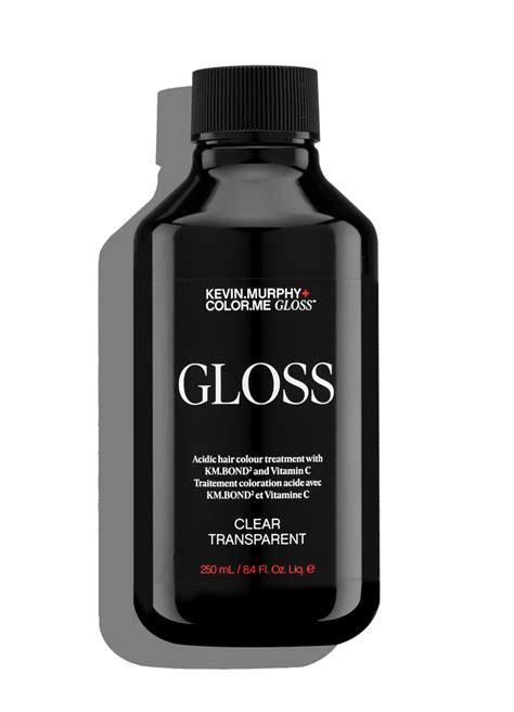 Colorme Gloss Clear