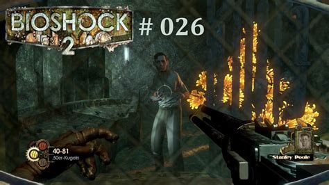 Let S Play Bioshock Deutsch Uncut Full Hd Auftrag