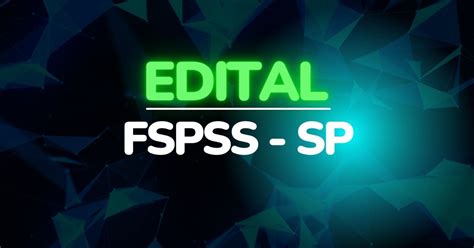 FSPSS SP abre processo seletivo simplificado até R 11 6 mil