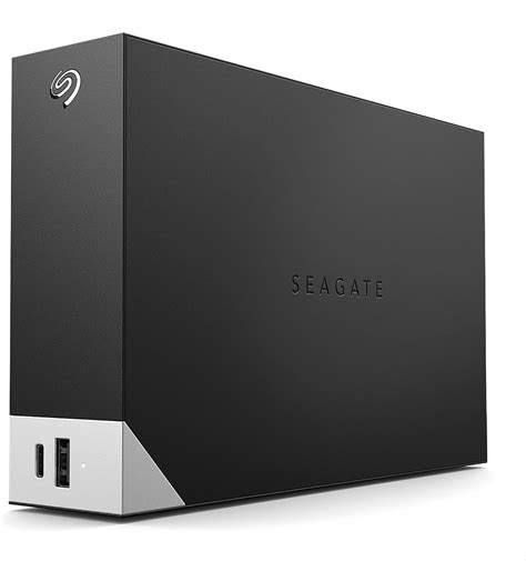 Seagate Disco R Gido Externo One Touch Hub Tb Hdd Para Desktop