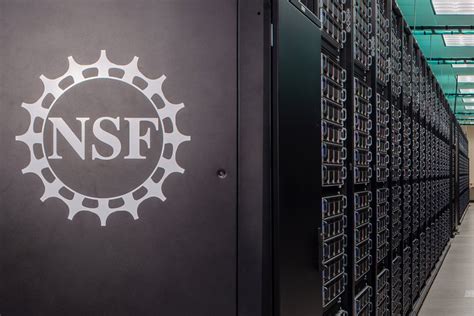 Nsf Selects Tacc Supercomputers For National Ai Research Resource Pilot