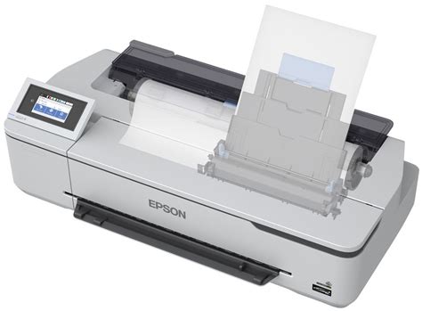 EPSON PLOTTER