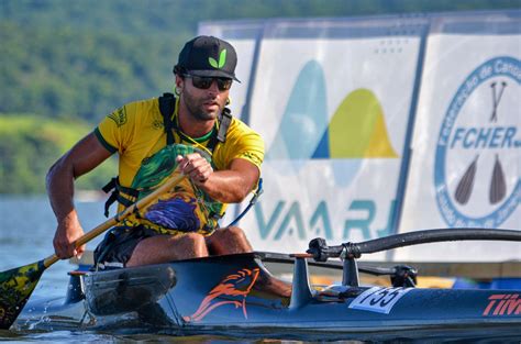 Primeira Etapa Do Campeonato Estadual De Vaa Agita Saquarema