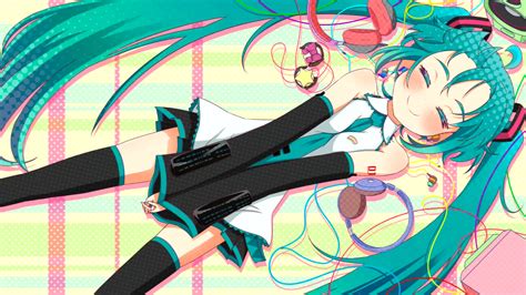 Hatsune Miku Project Diva F 2nd Load Screens Gallery