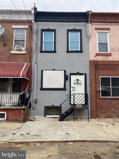 3115 W Norris St Philadelphia PA 19121 Trulia