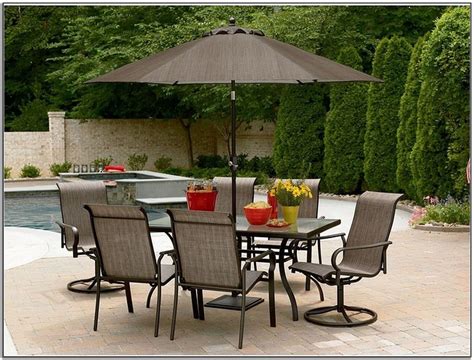 20 Best Patio Conversation Sets at Sam's Club