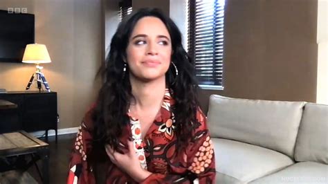 Camila Cabello Nude Tits Slip During The One Show NuCelebs