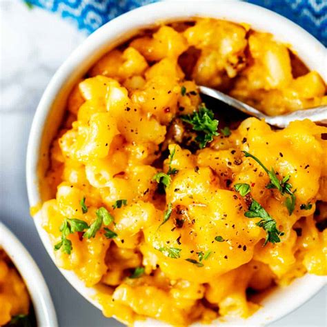 Slow Cooker Mac And Cheese With Evaporated Milk Wendy Polisi