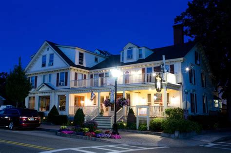 The Kennebunk Inn, Kennebunk (updated prices 2025)