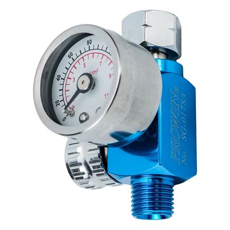 High Quality Airtac Type Air Pressure Regulator Regulating Valve