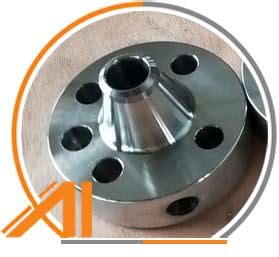 Reducing flange | Stainless steel reducer flanges manufacturer India