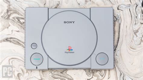 Sony Playstation Classic