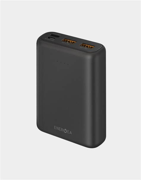 Energea Compac Mini Usb C Pd Powerbank Beecost