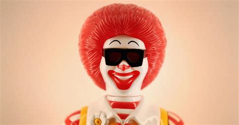 Whatever Happened To Ronald Mcdonald