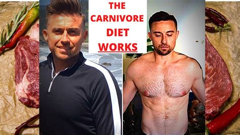 Why The Carnivore Diet Will Work For You Keto Carnivore Nutrition Diet Youtube