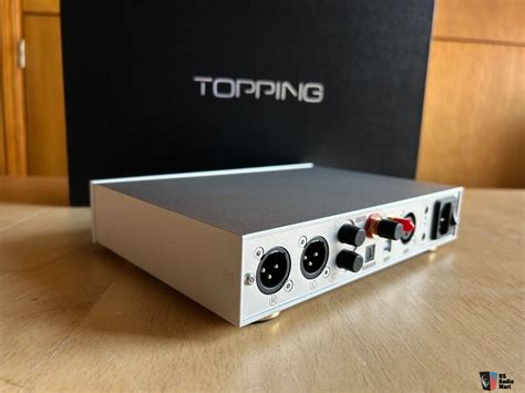 Topping D70 Pro Octo Balanced DAC