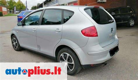 Seat Altea BKD LS7Y Dalimis 2 0tdi 103kw Dsg 6 Variklio Kodas Bkd