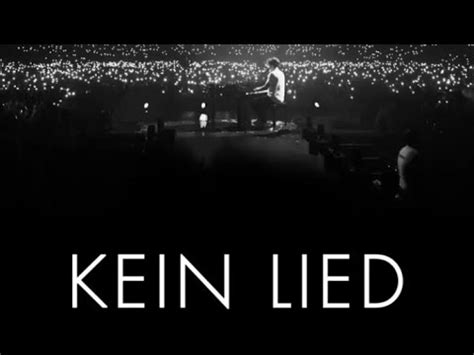 Wincent Weiss Kein Lied Cover By Milenas Musik World Remix YouTube