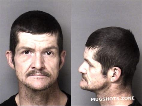 West Timothy Jason 11 24 2023 Gaston County Mugshots Zone