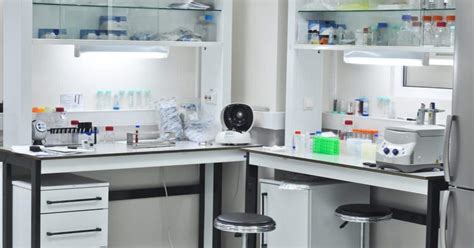 Laboratory Planning Guide Design And Construction Tips Iq Labs
