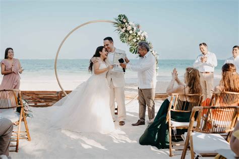 Legal Benefits Of Celebrating A Civil Ceremony In Mexico Riviera