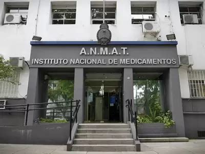 La Anmat Prohibi El Uso De Productos Capilares Y De Insumos M Dicos