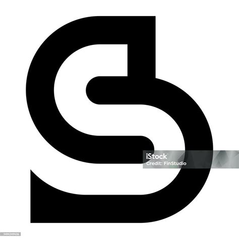 logo sd awal inovatif profesional  logo ds huruf sd  ds monogram