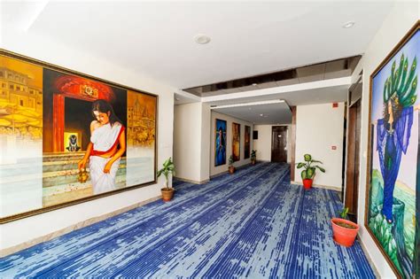 4 Star Hotels In Rishikesh Near Ganga River Comfort Inn Rishikesh