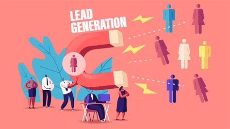 B B Lead Generation Strategie Inbound Ed Esempi