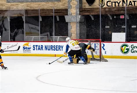 Descubre Las Impresionantes Pistas De Patinaje Sobre Hielo En Las Vegas