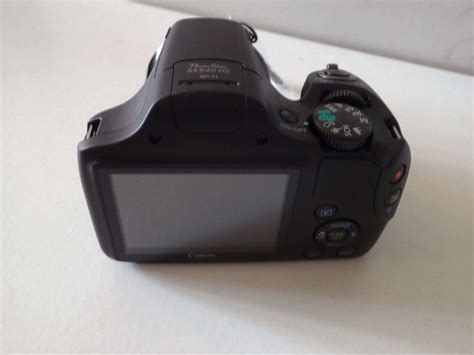 Цифровой фотоаппарат Canon PowerShot SX540 HS — купить в интернет ...