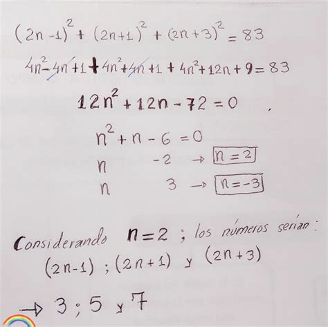 O Que S O Numeros Naturais Consecutivos