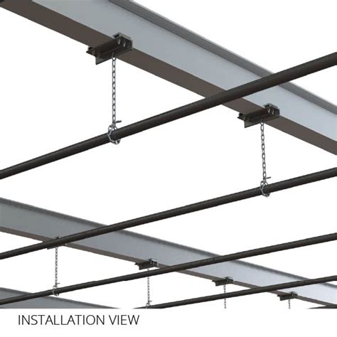 Joel Pipe And Tension Grids Pipe Grid