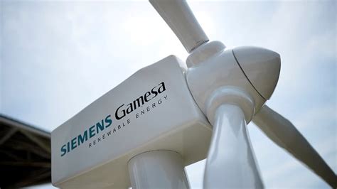 Siemens Gamesa completó la adquisición de activos de Senvion