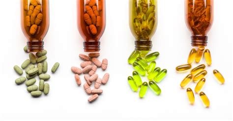 The 11 Best Supplements To Balance Hormones Naturally Quest In