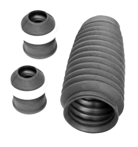 Parul Rubber Products Pvt Ltd M Fs Front Strut Mount At Best