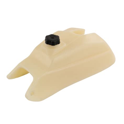 Wide Open Plastic Gas Fuel Tank For Honda Trx