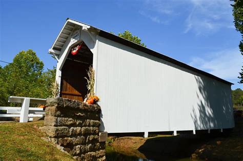 Virtual White Covered Bridge Festival Visit Greene County