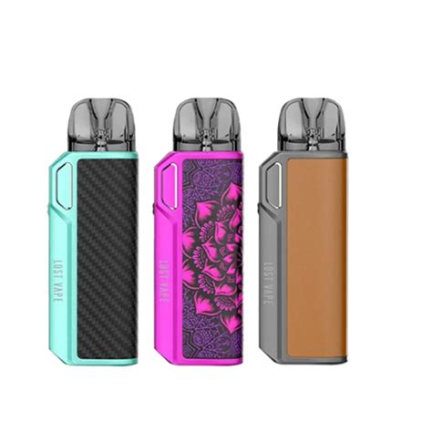 Lost Vape Thelema Elite Pod Kit