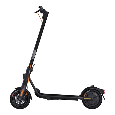 Segway Ninebot Kickscooter F2 Pro Voltes Electric Mobility