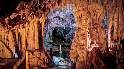 Drach Caves Hams Caves Full Day Discover Underground Paradise