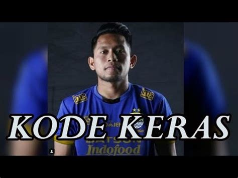 Andik Vermansyah Resmi Ke Persib Bandung Ii Berita Harian Persib