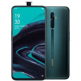 Harga OPPO Reno 2F RAM 8GB ROM 128GB Spesifikasi Juni 2024 Pricebook