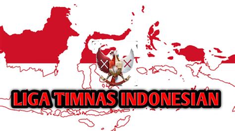 Liga Timnas Indonesian Live Stream Youtube