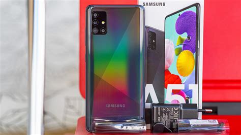 Samsung Galaxy A51 Full Review Price And Specs In 2020 MobileDokan